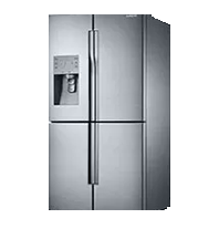 Refrigerator Repair in Sacramento