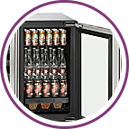 Thermador and Miele Wine Cooler Repair in Sacramento, CA