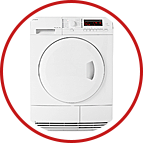 Thermador and Miele Dryer Repair in Sacramento, CA