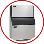 Thermador and Miele Ice Maker Repair in Sacramento, CA