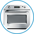 Thermador and Miele Oven Repair in Sacramento, CA